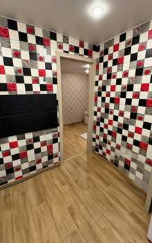 2-к квартира, вторичка, 46м2, 3/5 этаж