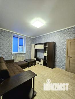 3-к квартира, вторичка, 61м2, 3/3 этаж