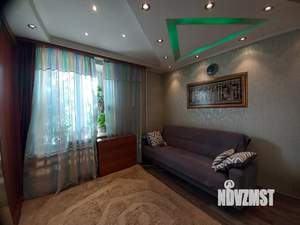 3-к квартира, вторичка, 60м2, 2/2 этаж
