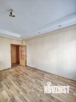 2-к квартира, вторичка, 58м2, 4/5 этаж
