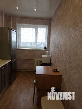 2-к квартира, вторичка, 46м2, 3/5 этаж