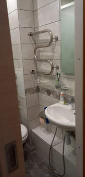 1-к квартира, вторичка, 30м2, 3/9 этаж