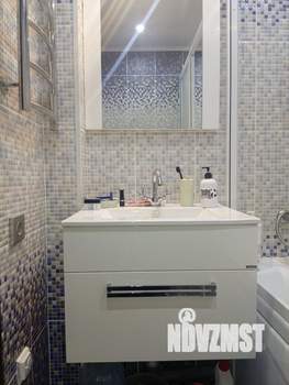 1-к квартира, вторичка, 41м2, 4/9 этаж