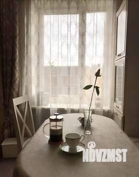 3-к квартира, вторичка, 60м2, 5/5 этаж