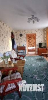 3-к квартира, вторичка, 58м2, 2/9 этаж