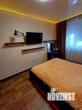 2-к квартира, вторичка, 55м2, 5/9 этаж