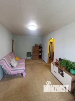 2-к квартира, вторичка, 41м2, 2/5 этаж