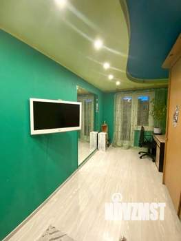 3-к квартира, вторичка, 63м2, 8/9 этаж