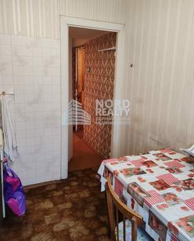 2-к квартира, вторичка, 45м2, 9/10 этаж