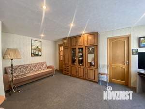 2-к квартира, вторичка, 44м2, 2/5 этаж