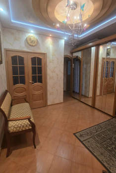 3-к квартира, вторичка, 74м2, 6/9 этаж