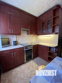 2-к квартира, вторичка, 48м2, 3/5 этаж