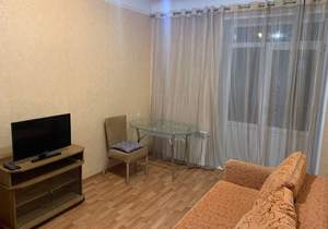2-к квартира, вторичка, 36м2, 2/3 этаж