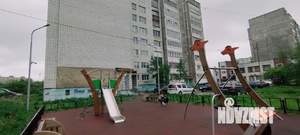 2-к квартира, вторичка, 48м2, 9/9 этаж