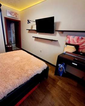 2-к квартира, вторичка, 55м2, 5/9 этаж