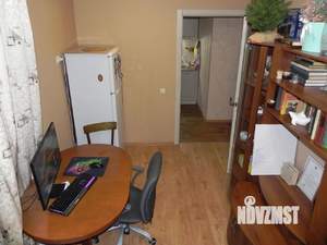 2-к квартира, вторичка, 41м2, 2/5 этаж