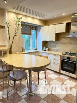 3-к квартира, вторичка, 70м2, 4/5 этаж