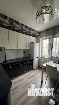 1-к квартира, вторичка, 41м2, 2/9 этаж