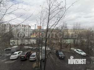 2-к квартира, вторичка, 45м2, 3/5 этаж