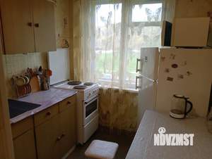 1-к квартира, вторичка, 30м2, 6/9 этаж
