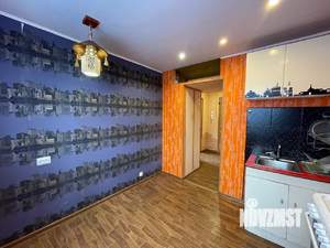 1-к квартира, вторичка, 33м2, 7/9 этаж