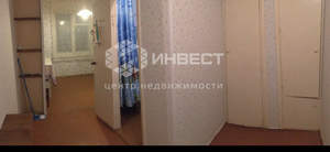 1-к квартира, вторичка, 32м2, 9/9 этаж