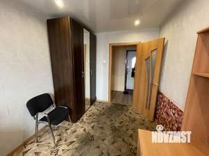 2-к квартира, вторичка, 45м2, 5/5 этаж