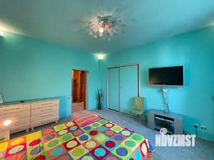3-к квартира, вторичка, 76м2, 2/3 этаж