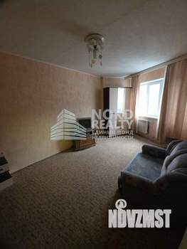 1-к квартира, вторичка, 33м2, 2/5 этаж