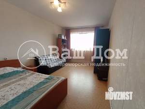 1-к квартира, вторичка, 41м2, 7/9 этаж