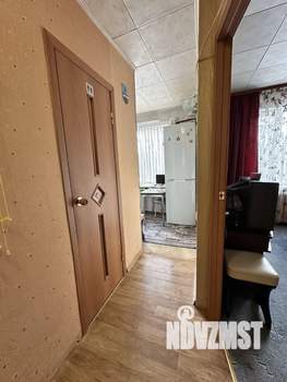 2-к квартира, вторичка, 42м2, 1/5 этаж