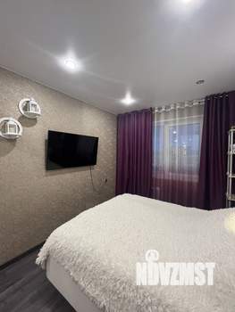 2-к квартира, вторичка, 45м2, 4/5 этаж