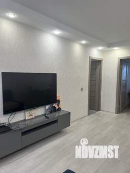 3-к квартира, вторичка, 63м2, 9/9 этаж