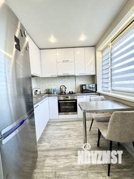 3-к квартира, вторичка, 48м2, 3/5 этаж