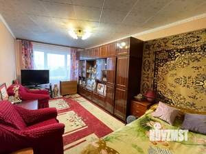 2-к квартира, вторичка, 48м2, 5/5 этаж