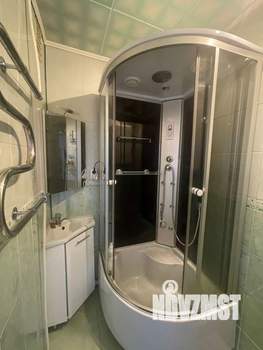 2-к квартира, вторичка, 48м2, 1/5 этаж