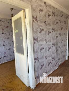 2-к квартира, вторичка, 43м2, 1/5 этаж