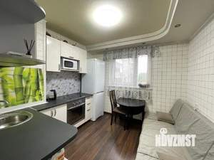 1-к квартира, вторичка, 33м2, 4/9 этаж