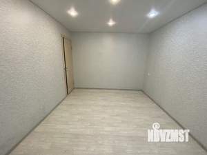 2-к квартира, вторичка, 42м2, 1/5 этаж
