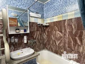 2-к квартира, вторичка, 47м2, 1/5 этаж