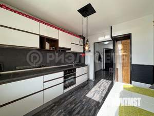 2-к квартира, вторичка, 53м2, 6/9 этаж