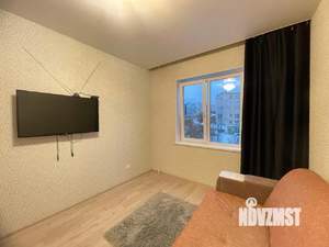 3-к квартира, вторичка, 74м2, 8/9 этаж