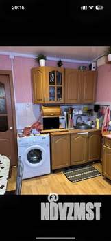 3-к квартира, вторичка, 62м2, 4/5 этаж