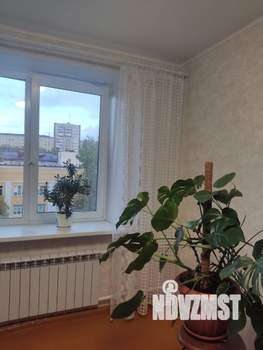 3-к квартира, вторичка, 63м2, 5/5 этаж