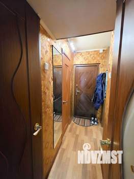 1-к квартира, вторичка, 30м2, 1/9 этаж