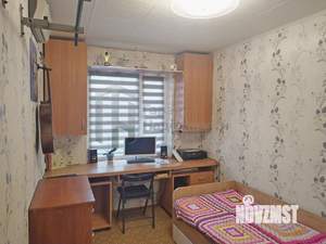 2-к квартира, вторичка, 43м2, 3/9 этаж