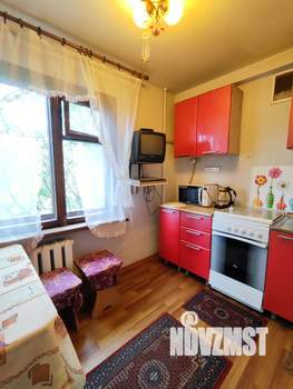 1-к квартира, вторичка, 28м2, 3/5 этаж