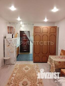 1-к квартира, вторичка, 23м2, 6/9 этаж