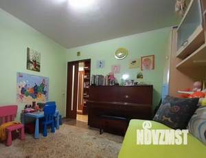 5-к квартира, вторичка, 102м2, 5/9 этаж