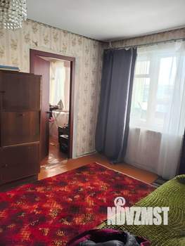 3-к квартира, вторичка, 56м2, 7/10 этаж